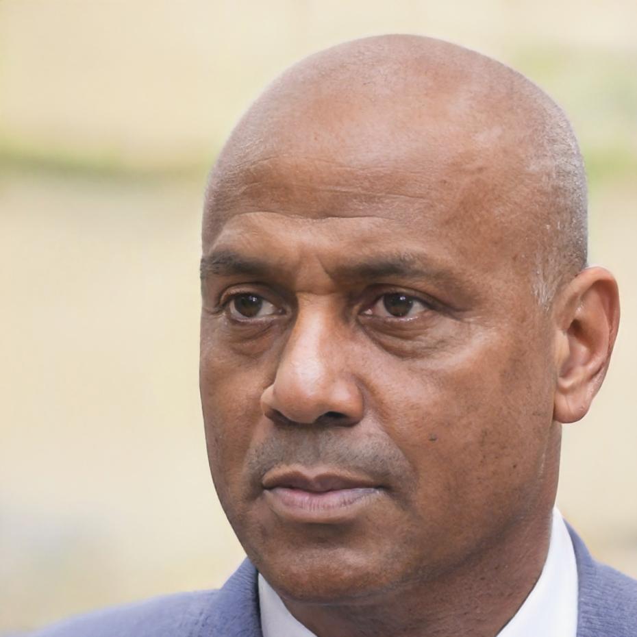 Retrato profesional de Aurelio Mendoza, asesor financiero especializado